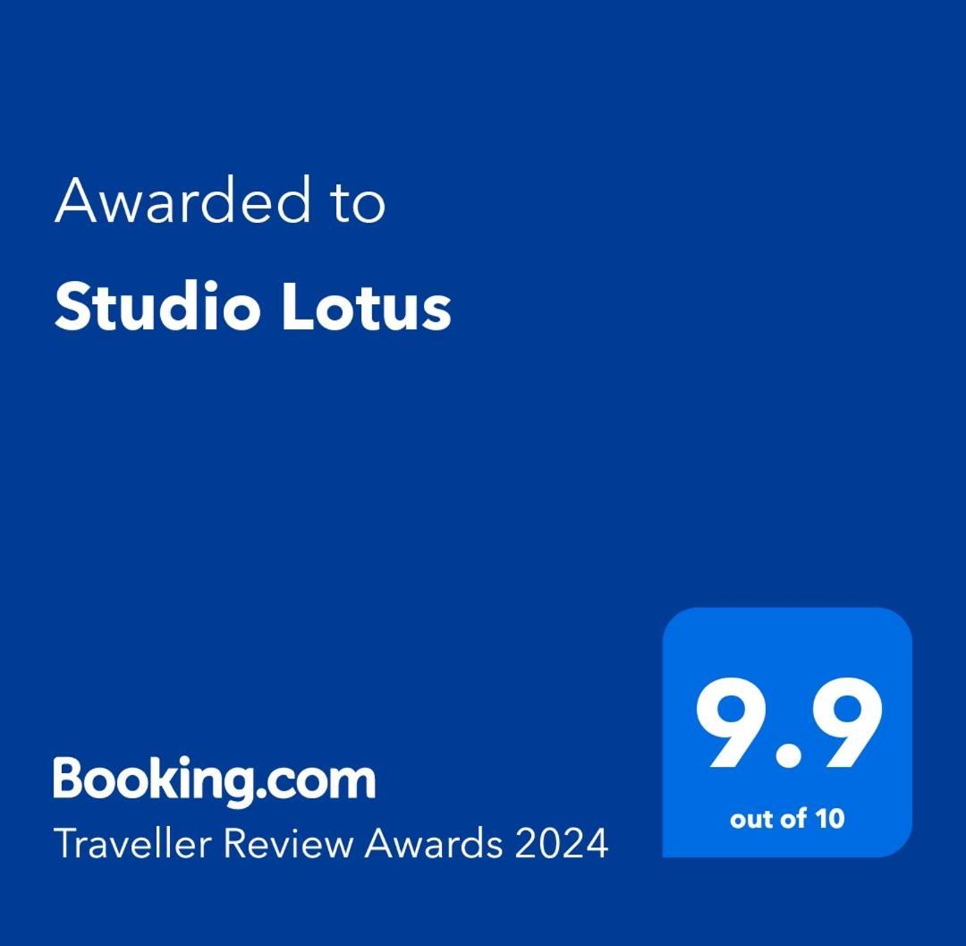 Studio Lotus 부쿠레슈티 외부 사진